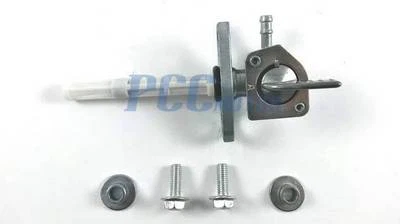 INTERRUPTOR PETCOCK TANQUE VÁLVULA COMBUSTIBLE GAS HONDA XR50 CRF50 XR50R CRF50F V PC25  Foto 1 de 4