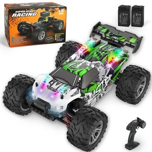 1:16 Remote Control Car, Off-Road RC Cars for Adults, 48 KM/H High Speed 4WD ... - Picture 1 of 7