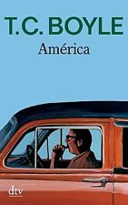 América: Roman von Boyle, T. C. | Buch | Zustand gut