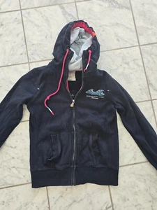 Sweatjacke Adenauer&Co M - Bild 1 von 2