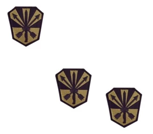 ARIZONA GUARDIA NAZIONALE OCP CAPPELLO TOPPA BERRETTO US ARMY VETERANO WOW - Foto 1 di 5
