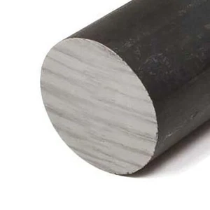 1.250 (1-1/4 inch) x 27 inches, 4140 Steel Round Rod, HR - Picture 1 of 1