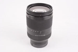 Sony FE 24-240mm f/3.5-6.3 OSS Wide Angle Zoom Telephoto Zoom Lens #T - Picture 1 of 9