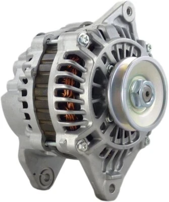Alternator fits Clark CGC32 4G64 1995 1996 1997 1998 1999 2000 A002TA2871 12311 - Image 1 of 4