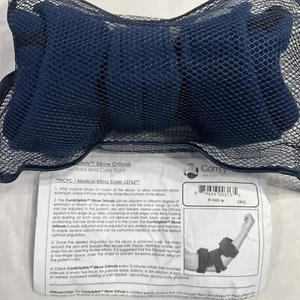 Comfy Splints Ellenbogenorthese Erwachsene - dunkelblau E-101-h NEU - Bild 1 von 2