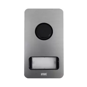 URMET MIKRA Intercom Door Station 2 Way With Speech Module - Picture 1 of 1