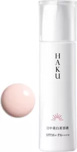 Haku Daytime Whitening Serum 45mL SPF50+ PA++++ - Picture 1 of 7