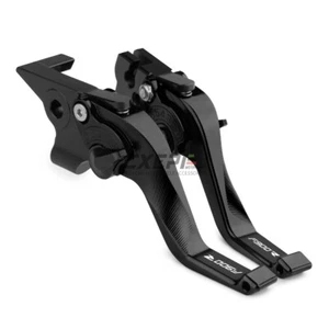 For BMW F900R F900 R F 900R 2020-2024 One Finger CNC Short Brake Clutch Levers - Bild 1 von 30