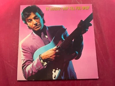 K5-97 RY COODER Bop Till You Drop - 1979 - BSK 3358 - Image 1 of 4
