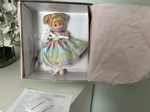 Madame Alexander Puppe, Springseil, RAR, NRFB - Bild 1 von 6