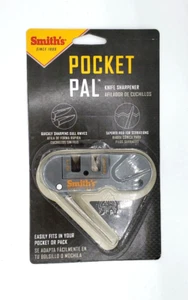 Smith's Pocket Pal Knife Sharpener PP1 - Picture 1 of 3