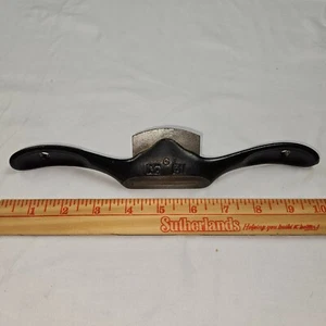 STANLEY VINTAGE N. 51 RAGGI PIATTI - TUTTI ORIGINALI - PULITI - USA - Foto 1 di 4