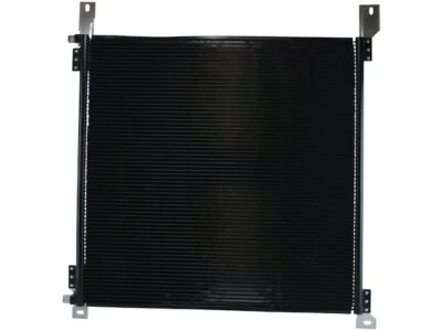 Condensador de aire acondicionado Peterbilt 335 2005 83651DPSG condensador de aire acondicionado Foto 1 de 2