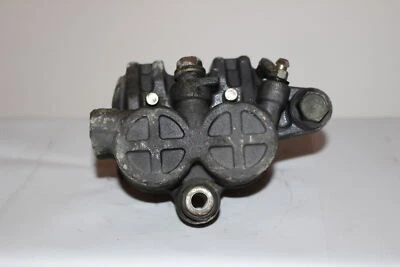 Honda Interceptor VF1000 1984 pinza de freno trasera (HBC170) Foto 1 de 4
