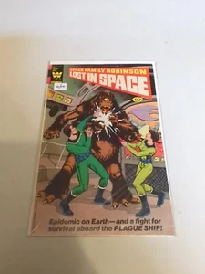Space Family Robinson -Lost In Space  #59 - Picture 1 of 1