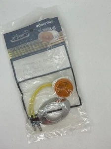 Optronics 00212255P Amber Accent Marker Light 3" LED FREE SHIPPING c - Picture 1 of 2