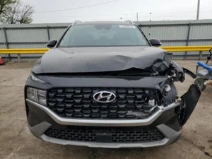Used Front Lower Center Console fits: 2023 Hyundai Santa fe floor US built Front - Picture 1 of 20