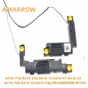 New for Acer A515-51G A515-15 A315-41 A315-53 A715-71 N17C4 A715-72G A515-53   - Picture 1 of 4