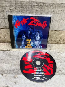 Animals With Human Intelligence by Enuff Z'nuff (CD, Remainder, 1993, Arista) - Picture 1 of 5