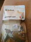 Cat Surgery Recovery Suit Anti-licking Camouflage Clothes Pet Sterilization US