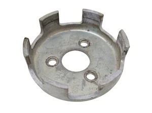 85 Suzuki LT250E LT 250E Quadrunner Recoil Pullstart Pull Start Pulley Pawl Cage - Picture 1 of 8