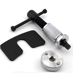 DIY Car Auto Disc Brake Pad Calliper Piston Rewind Repair Wheel Cylinder Tool