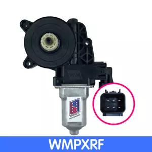 window motor to fit 2011-2020 UP, UR Mazda BT-50 - RIGHT FRONT with Auto - Picture 1 of 6