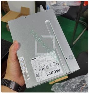 New 1PC DELL T7920 1400W H1400EF-00 workstation power supply 2CTMC - Bild 1 von 1