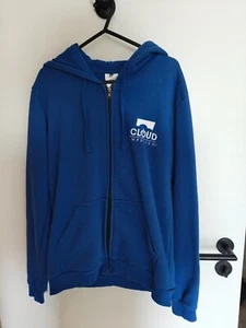Cloud Imperium Games Hoodie S | Unique Employee Gift - Picture 1 of 2