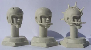 Helmet Stand - Picture 1 of 1