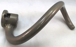 W10398839 - KitchenAid 7 Qt Stand Mixer Spiral Dough Hook - Picture 1 of 1