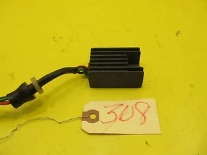 REGULATOR RECTIFIER YAMAHA RAIDER 1100 GP800 XL800 63M-81960-00-00 #308 - Bild 1 von 1