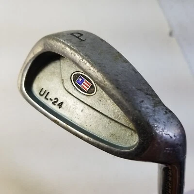 US Kids Golf USKG UL-24 PW Kid Power 45-31 RH 26" - Image 1 of 4