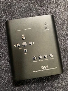 DVS Digital Motion Detect video record system - Picture 1 of 5