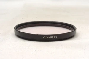 @ SakuraDo Camera @ Rare & Excellent! @ Olympus 55mm Skylight (1A) Lens Filter - Picture 1 of 7