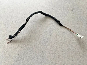 2004-2010 MERCEDES-BENZ SLK280 SLK350 R171 ~ COLD AIR TEMPERATURE SENSOR PLUG - Picture 1 of 3
