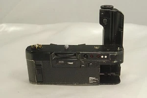 Nikon MD-4 Motor Drive for F3 or F3 HP 7402018 without battery holder - Picture 1 of 7