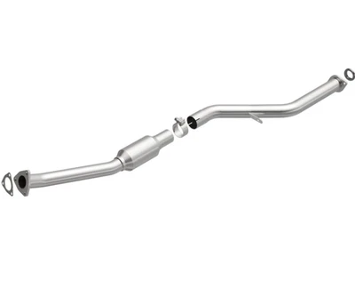 CON CATALÍTICO AJUSTE DIRECTO CALIFORNIA Foto 1 de 4