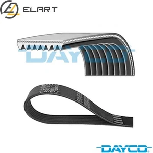 VRIBBED BELT 8PK1511HD FOR SCANIA 4/-/series MAN TGA/E2000 DAF 65/CF LF/45/55 - Picture 1 of 6