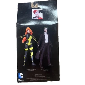 DC Comics Direct Collectibles  Derby Harley Quinn 7”  EMPTY BOX ONLY - Picture 1 of 3