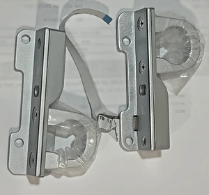 SuperMicro MCP-290-21604-0V Silver chassis handle set for SC216 / 216B - Picture 1 of 1