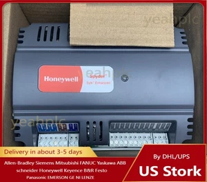 Honeywell PUL6438S Programmable Unitary Controller FAST SHIPPING  US Free TAX - Picture 1 of 8