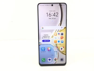 SMARTPHONE HONOR MAGIC 4 LITE 6GB 128GB 5G LIBRE 19344114 - Imagen 1 de 4