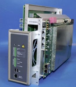 Thermo TNG Carrier Source Board Titanium 80033-61001R 80011-61100R, 80011-60100 - Bild 1 von 7