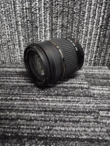 N MINT Tamron AF 28-300mm F/3.5-6.3 XR Di LD (IF) Macro for Canon From Japan - Picture 1 of 10