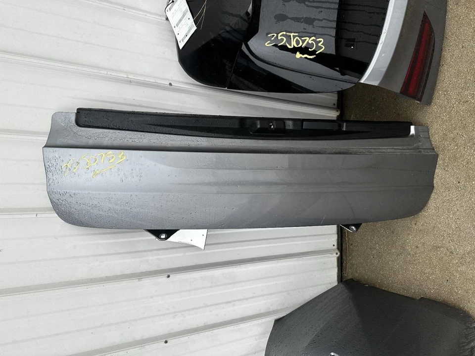 (SOLO RECOGIDA LOCAL) maletero/portón trasero inferior se adapta a BMW X5 2058770 14-18 Foto 1 de 4