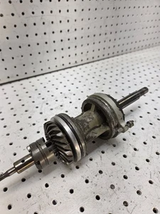 EJE DE HÉLICE SUZUKI 57610-96311 carcasa de hélice 56120-96332-0ED - Imagen 1 de 9
