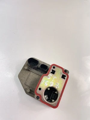 Centralina VOLVO XC70 II 113677-01 29005903 - Immagine 1 di 4