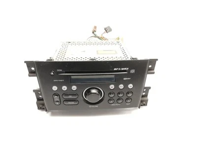 3910165JD SYSTÈME AUDIO / RADIOCD / 3910165JD0 / 2469553 POUR SUZUKI GRAND VITAR - Photo 1/4