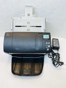 Fujitsu fi-7160 ADF Desktop Scanner - PA03670-B085 - Afbeelding 1 van 4